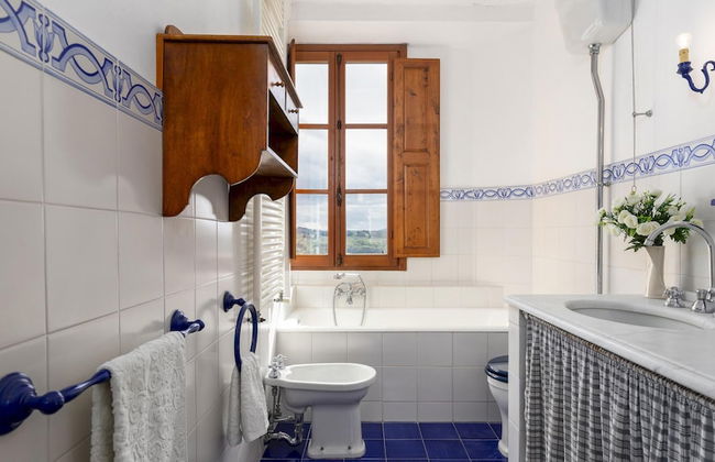 Villa Treggiaia 12 2 Emma Villas - Foto 23