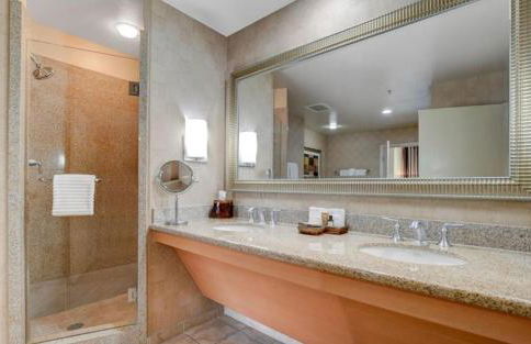 Condo at Platinum Hotel Strip View - Foto 9