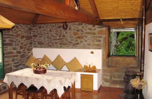 Charming House Terrace Amarante - Foto 36