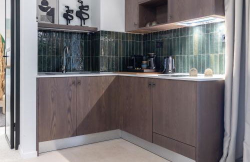 Vermio Suites in the center of Naousa - Foto 23