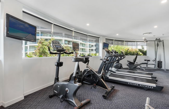 Mantra Sirocco Resort - Foto 40