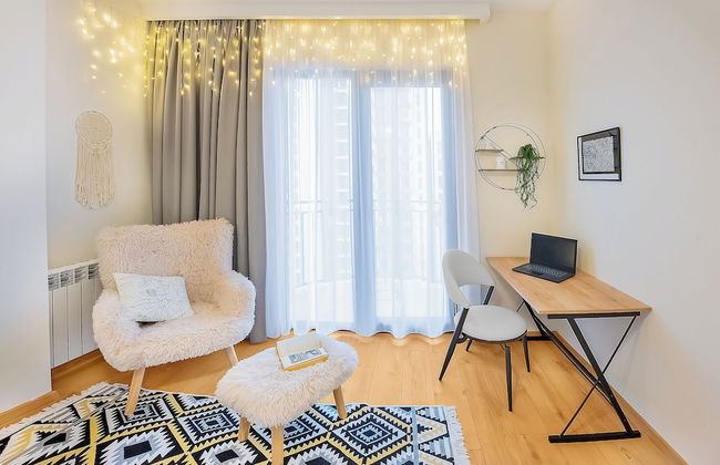 HB apartments B.I.G. - Foto 2