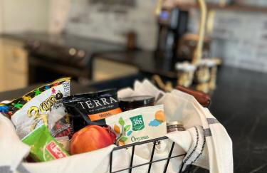 New Construction Cottage in Downtown Savannah Arts District - Foto 8