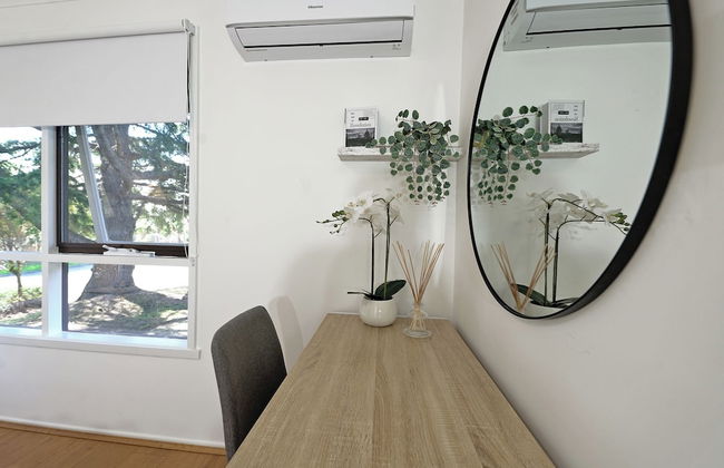 Melbourne 4BRM Staycation Parkside - Foto 33