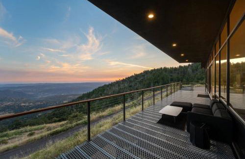 Secluded Dream Home with Hot Tub and Full Gym on 20 Acres - Foto 38