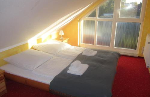 Ferienhaus Bolliger Apartment 3 - Foto 4