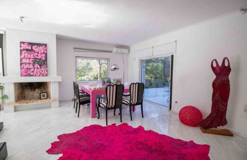 Dreamy relaxing secluded Villa Aurora - Foto 32