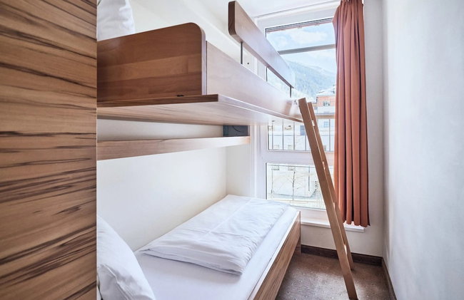 Grafenberg Resort by Alpeffect Hotels - Foto 7
