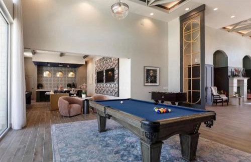 Landing Stunning 1BD Gym Pool - Foto 24