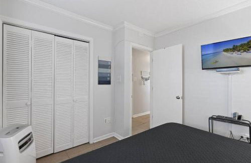 The Lookout: Tranquil Beachfront Condo - Foto 27