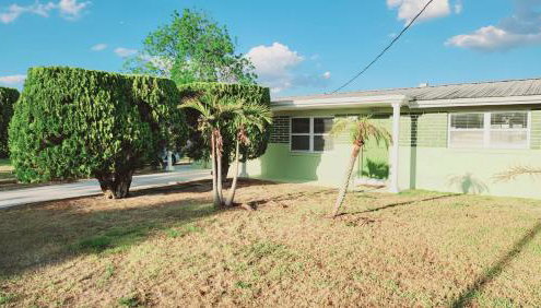 Modern Waterview House - Foto 2