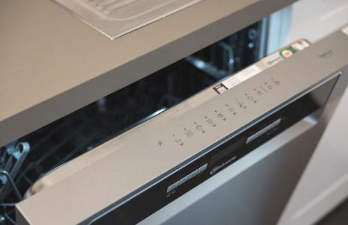 DZ01 Große Wohnung für Monteure und Teams - Foto 14