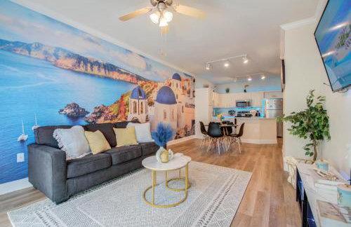 A Taste of Greece -1BR - NRG - MD Anderson - Galleria - Foto 1