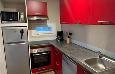 Joli chalet, jardin clos, terrasse, 2chambres - Foto 10