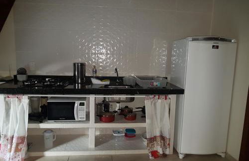 Vila Figueiredo das Donas - Photo 19