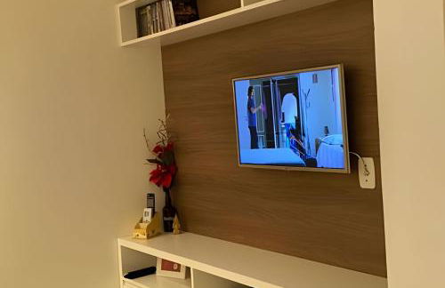 Apartamento espaçoso e aconchegante para até 10 pessoas - Foto 54