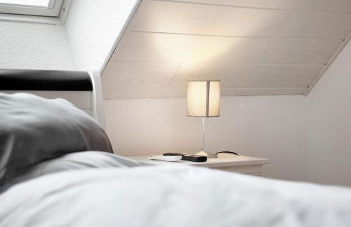 Ferienwohnung im Ländle - Foto 12