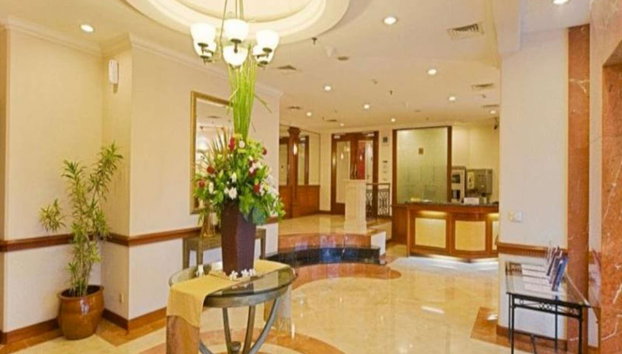 The Residences at Puri Casablanca - Foto 5