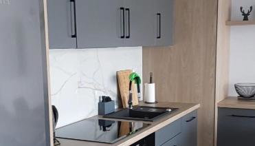 Marina Sail&Sun Ostróda - Foto 4, stove