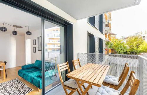 Your cosy apartment close to Paris - Foto 7