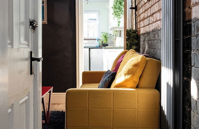 Lowell Street - Cosy 2 BD in Worcester - Photo 46