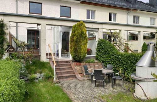 Ferienhaus Chemnitz - Foto 29