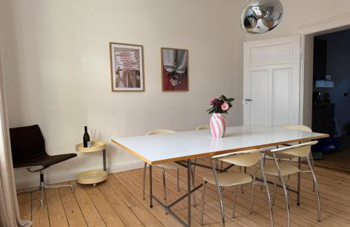 Grand Apartment Worms - Stilvolles Wohnen im Zentrum - Foto 35