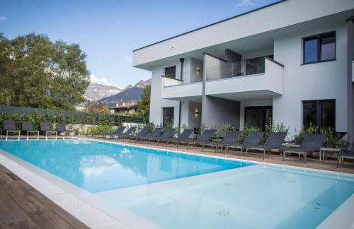 Riva Lake lodge - Foto 74