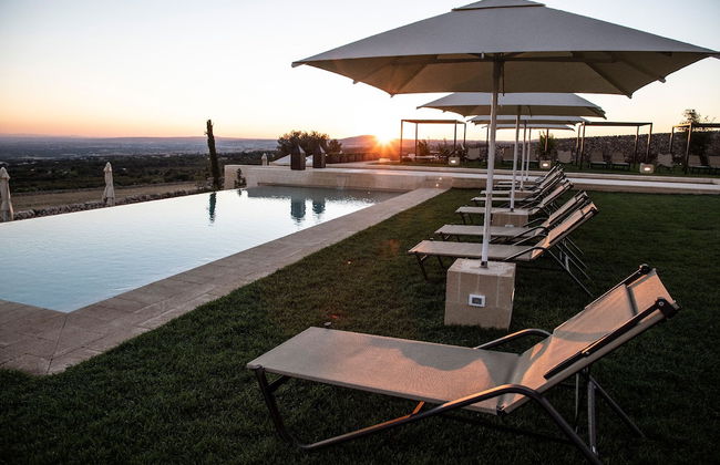 Masseria Amastuola Wine Resort - Photo 56