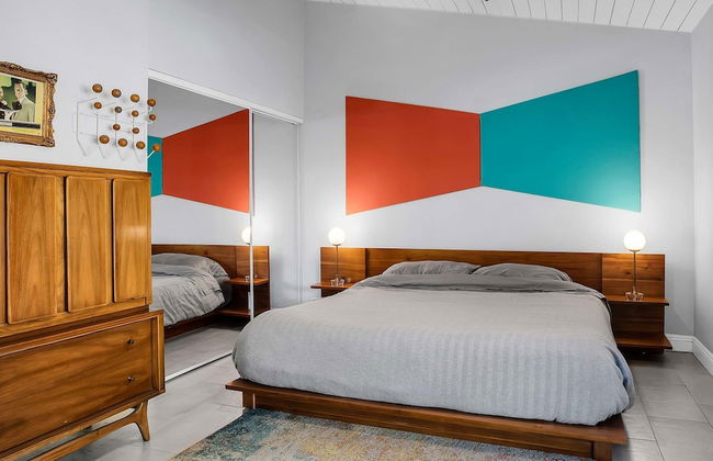 Escapade in Palm Springs - Foto 23