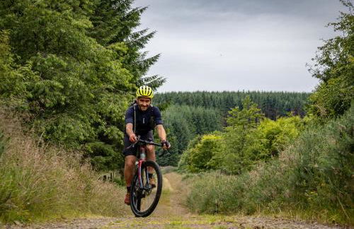 3-bedroom house for outdoor holidays - Foto 38