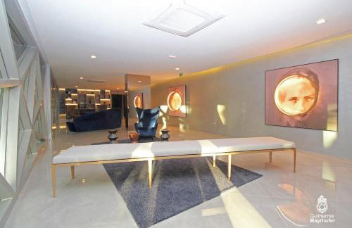 Loft Luxo Yoo Moinhos de vento 14 - Foto 6