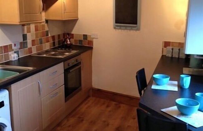 Skipbridge Farm Cottages - Foto 6