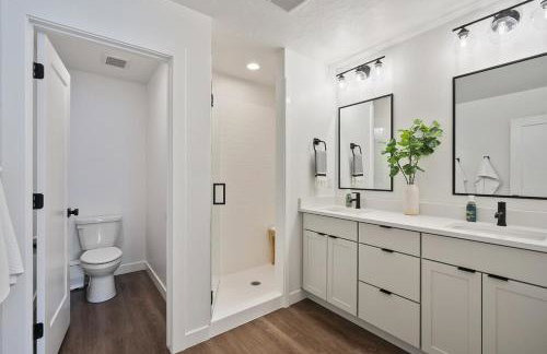 The Happy Place near Snowbasin - Foto 22