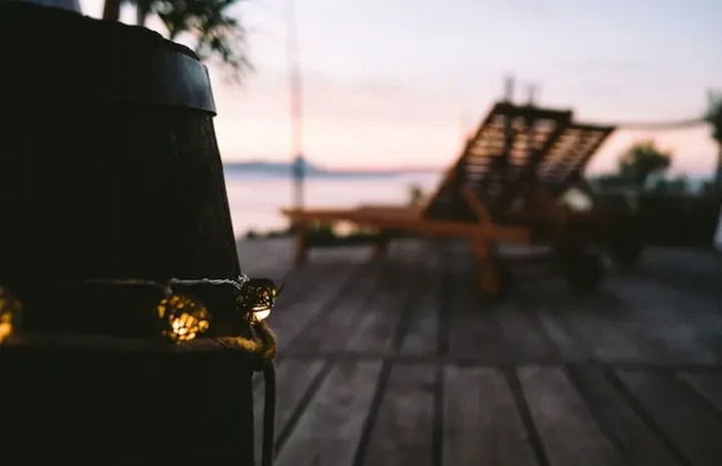 Lovely Cottage With sea Views in Selca, Croatia - Foto 37