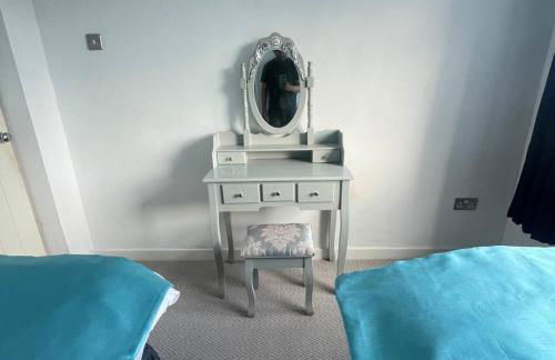 Stylish family home with cinema-style lounge near Blackpool - Foto 27