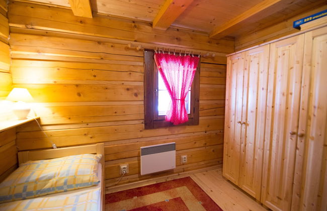 Drevenice TriMount - Foto 7