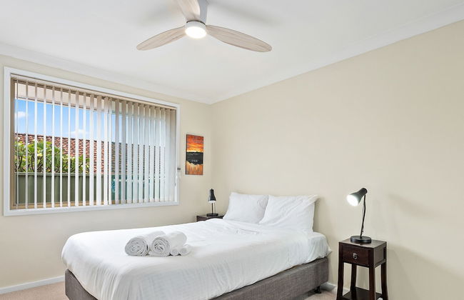 Woonona Stays - Photo 3