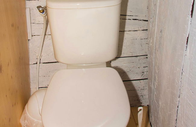 Le Village Toue des Demoiselles - Slowmoov - Foto 57