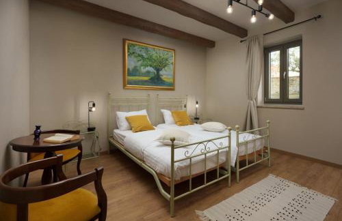 Villa Rustica - Photo 36