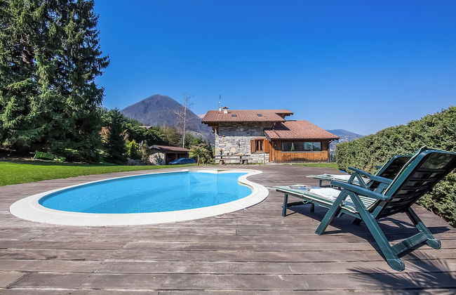 Villa Victoria - Photo 31