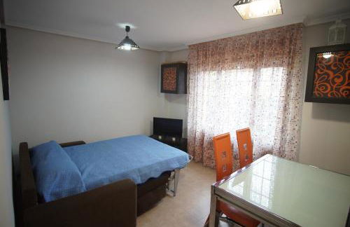 Apartamento Noja Playa Trengandin - Foto 15