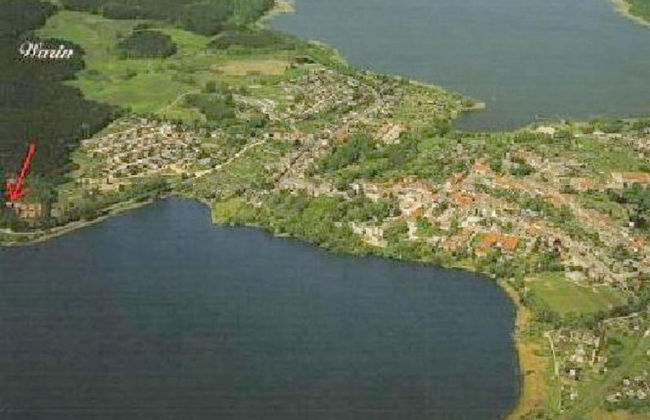 Holiday Home Monkfish House - Photo 25