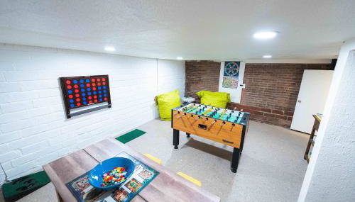 Bright and Hip 2BR Condo in Heart of Ohio City - Foto 4, Other