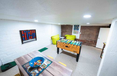 Bright and Hip 2BR Condo in Heart of Ohio City - Foto 4