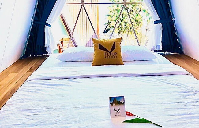 Flyup Resort - Photo 7