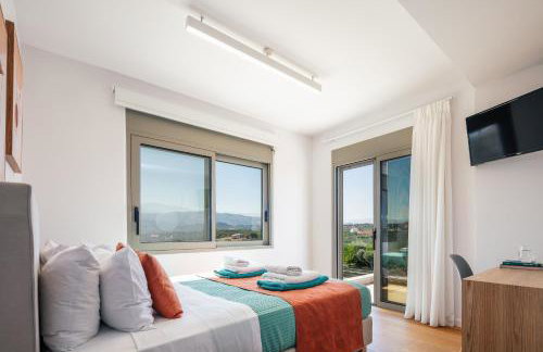 Centro Golden View Villa - Foto 37