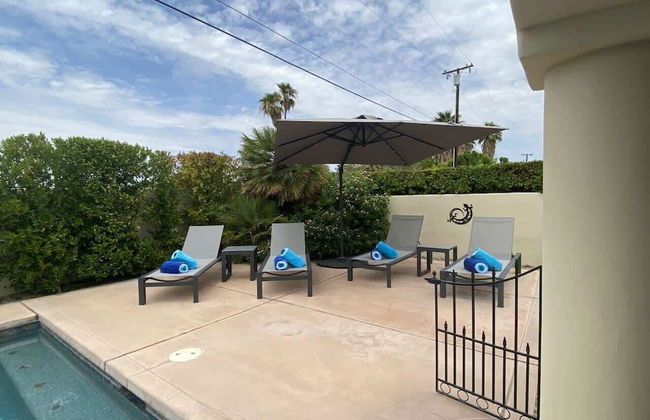 Casa de Arcos - Private Hot Tub - Photo 19