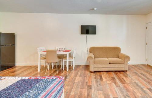 ATV Trail Access Mountain-View Briceville Studio! - Foto 9