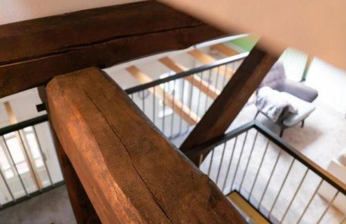 Friesenwind - Hochwertige Ferienwohnung mit Gartenoase - Photo 17